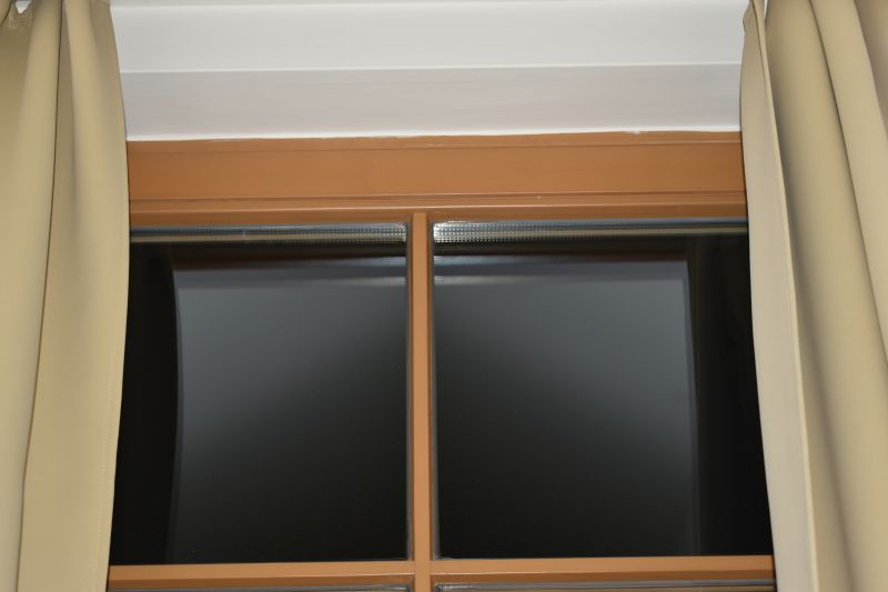 Louvre Window Repair