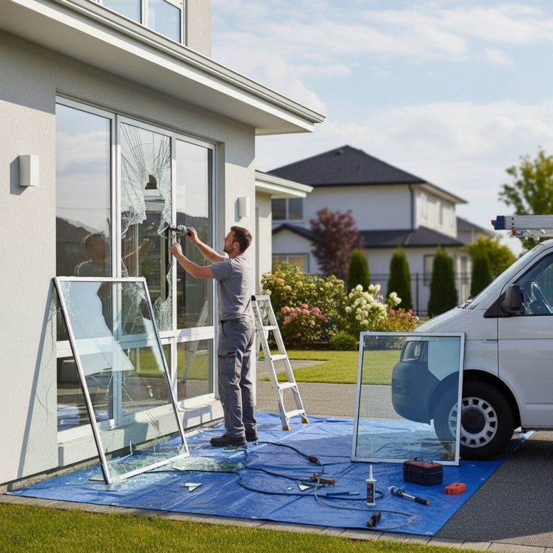 The Most Common Window Problems Homeowners Face
