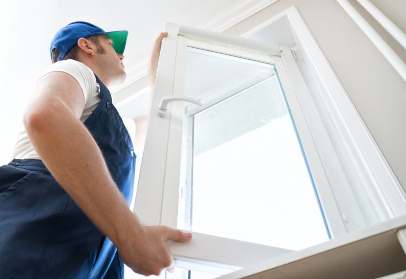 Professional Window Replacement Services